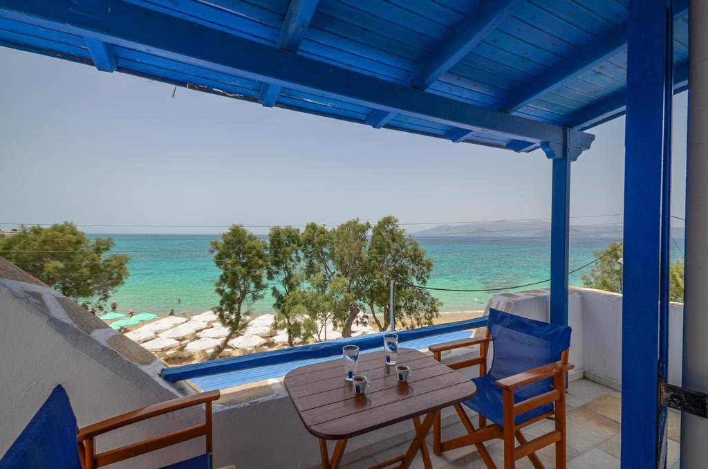 Naxos Golden Beach 2 Agia Anna  部屋 写真