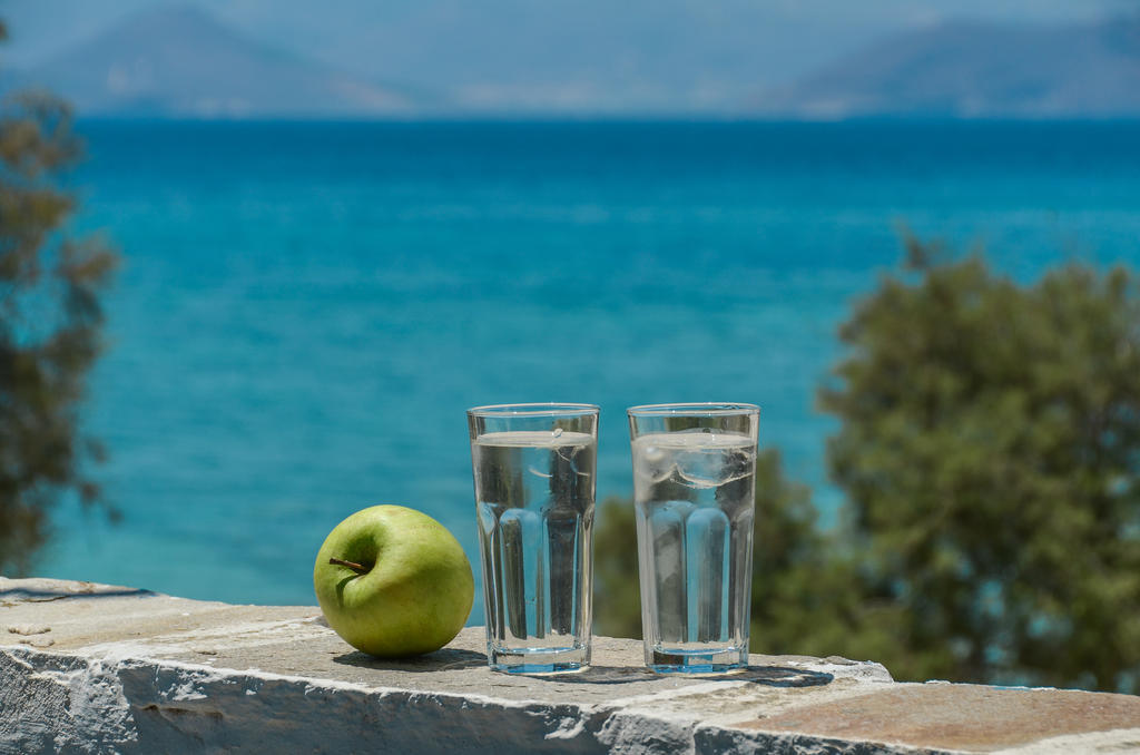 Naxos Golden Beach 2 Agia Anna  部屋 写真