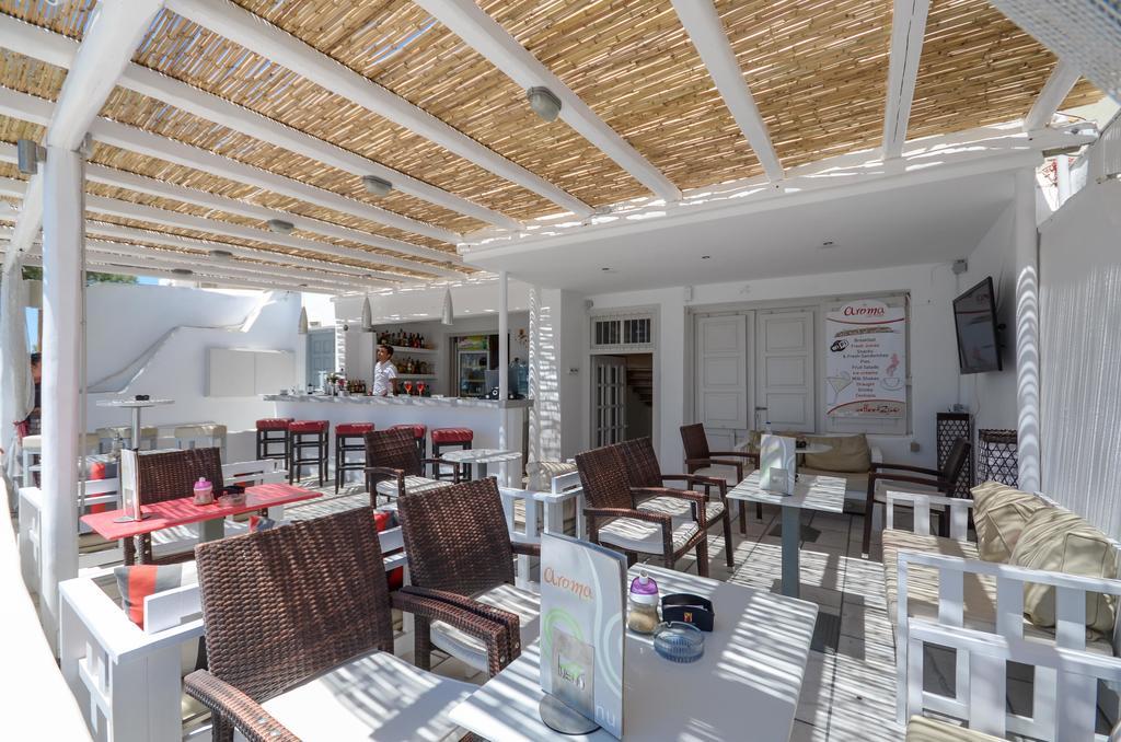 Naxos Golden Beach 2 Agia Anna  エクステリア 写真