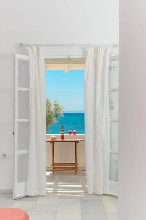 Naxos Golden Beach 2 Agia Anna  エクステリア 写真